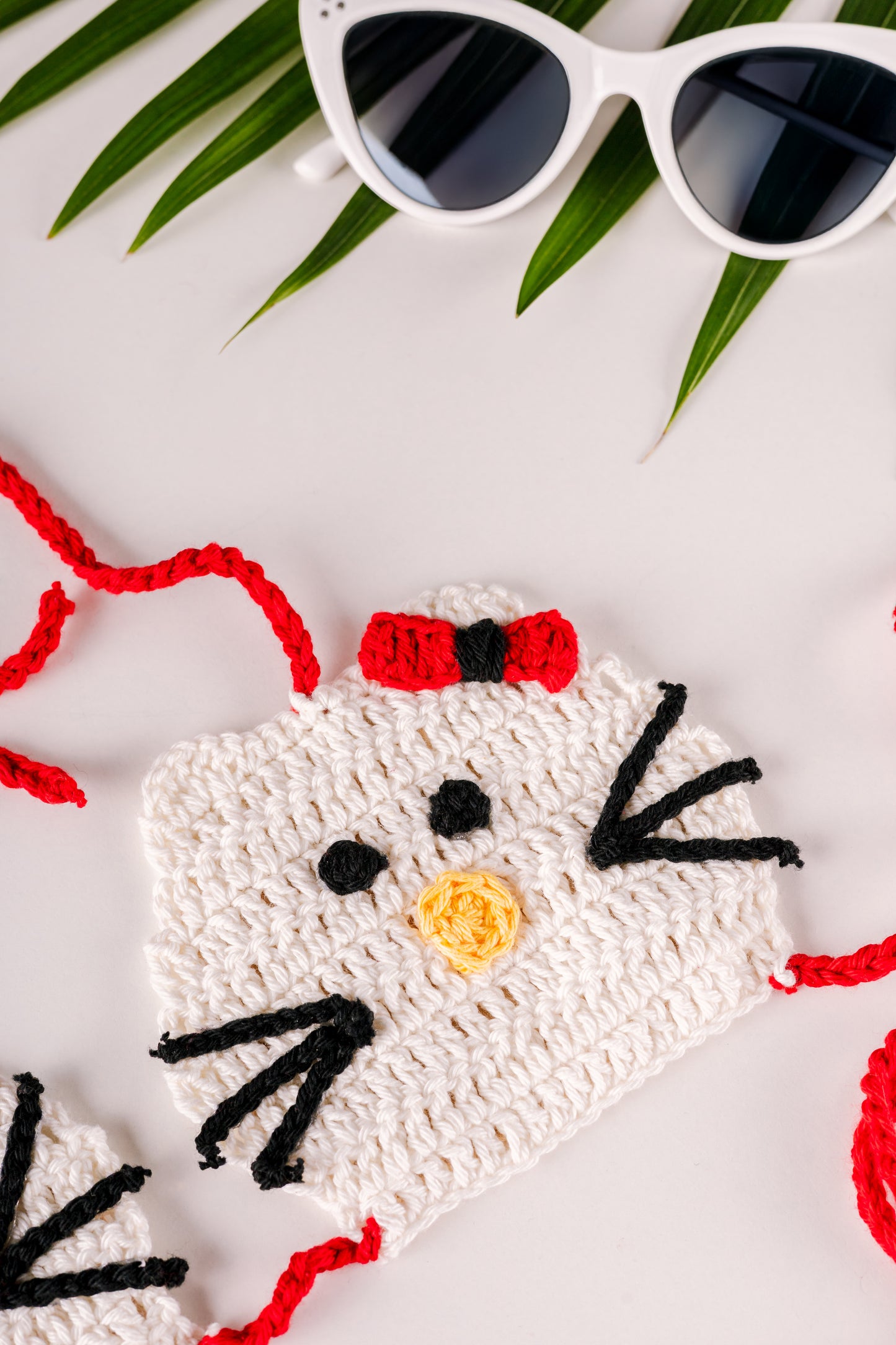 BIQUÍNI HELLO KITTY - COLEÇÃO JAPÃO